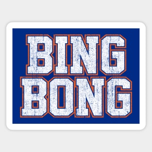 Bing Bong Magnet